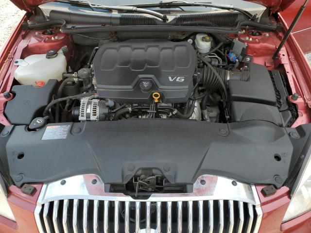 Photo 10 VIN: 1G4HC5EM8BU151582 - BUICK LUCERNE CX 