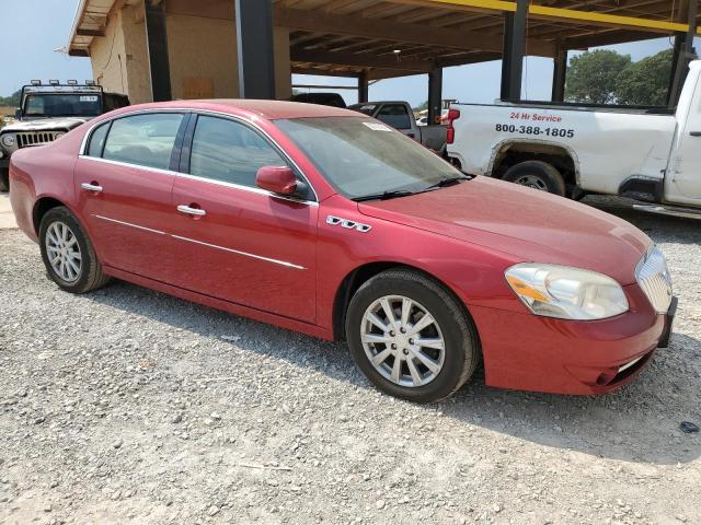 Photo 3 VIN: 1G4HC5EM8BU151582 - BUICK LUCERNE CX 