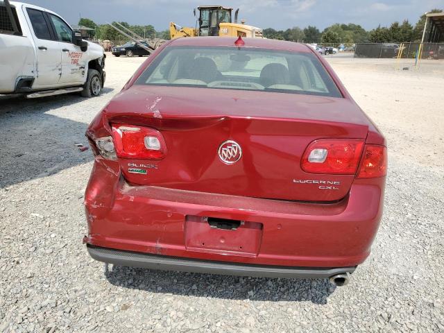 Photo 5 VIN: 1G4HC5EM8BU151582 - BUICK LUCERNE CX 