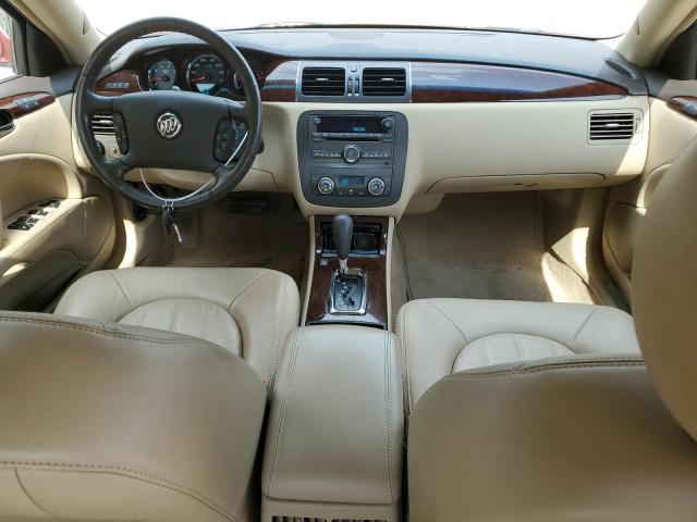 Photo 7 VIN: 1G4HC5EM8BU151582 - BUICK LUCERNE CX 