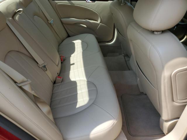 Photo 9 VIN: 1G4HC5EM8BU151582 - BUICK LUCERNE CX 