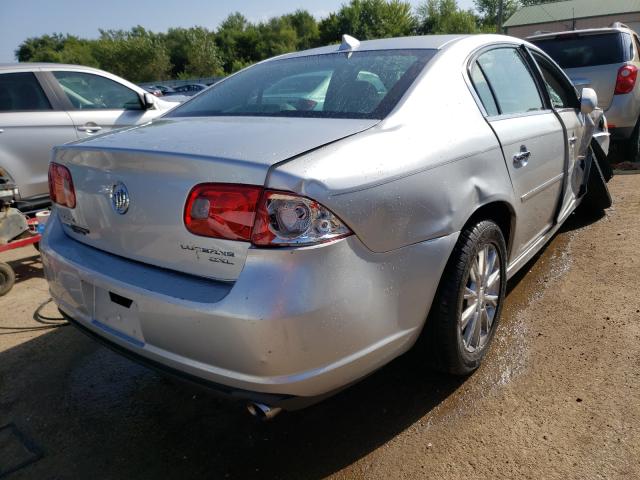 Photo 3 VIN: 1G4HC5EM8BU151792 - BUICK LUCERNE CX 