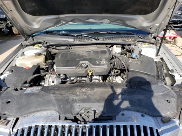 Photo 6 VIN: 1G4HC5EM8BU151792 - BUICK LUCERNE CX 