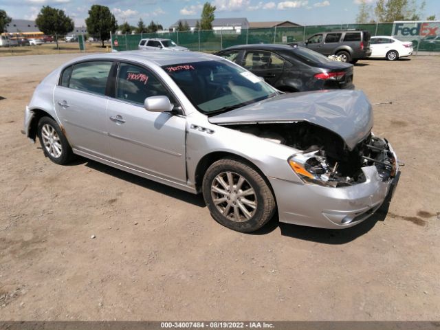 Photo 0 VIN: 1G4HC5EM9AU102079 - BUICK LUCERNE 