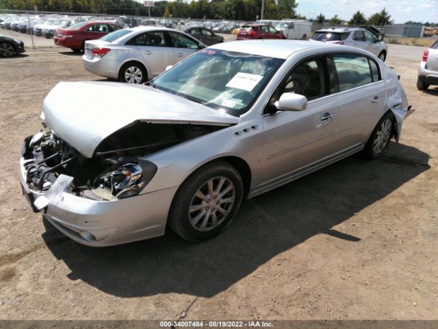 Photo 1 VIN: 1G4HC5EM9AU102079 - BUICK LUCERNE 