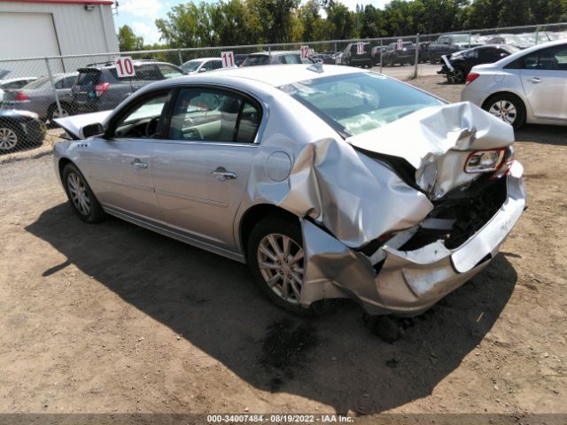 Photo 2 VIN: 1G4HC5EM9AU102079 - BUICK LUCERNE 