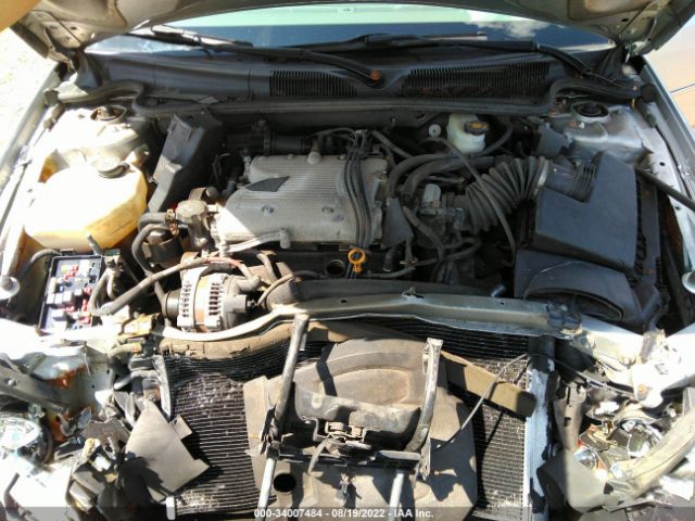 Photo 9 VIN: 1G4HC5EM9AU102079 - BUICK LUCERNE 