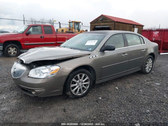 Photo 1 VIN: 1G4HC5EM9AU123000 - BUICK LUCERNE 