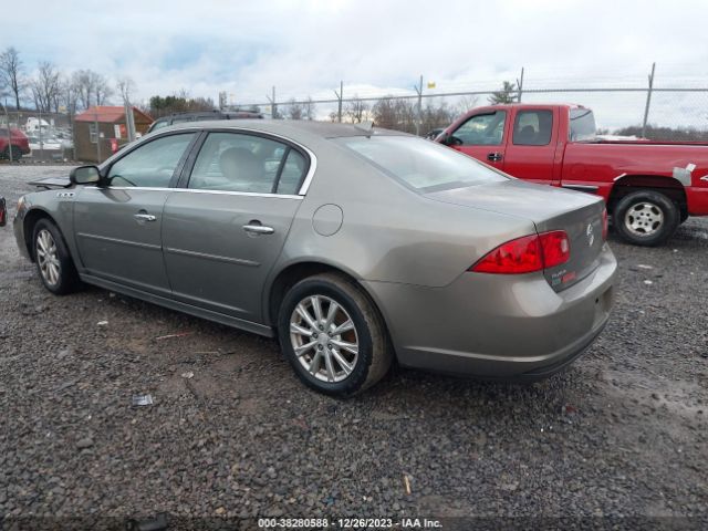 Photo 2 VIN: 1G4HC5EM9AU123000 - BUICK LUCERNE 