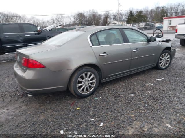 Photo 3 VIN: 1G4HC5EM9AU123000 - BUICK LUCERNE 