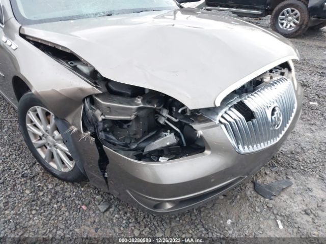 Photo 5 VIN: 1G4HC5EM9AU123000 - BUICK LUCERNE 