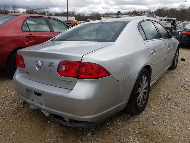 Photo 3 VIN: 1G4HC5EM9AU128181 - BUICK LUCERNE CX 