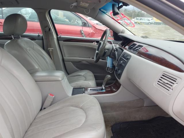 Photo 4 VIN: 1G4HC5EM9AU128181 - BUICK LUCERNE CX 