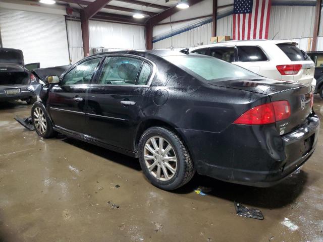 Photo 1 VIN: 1G4HC5EM9AU128214 - BUICK LUCERNE CX 