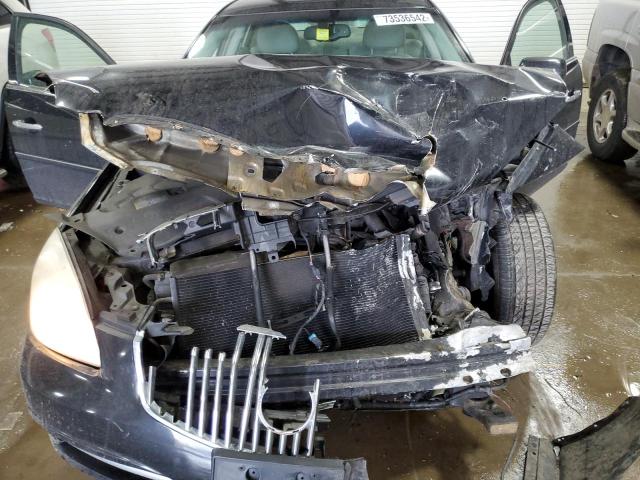 Photo 10 VIN: 1G4HC5EM9AU128214 - BUICK LUCERNE CX 