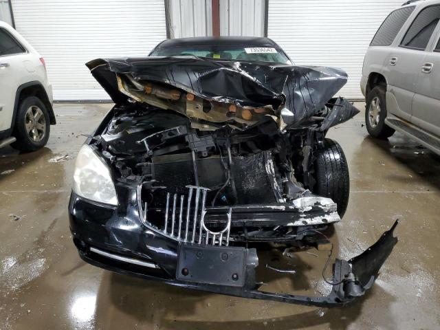 Photo 4 VIN: 1G4HC5EM9AU128214 - BUICK LUCERNE CX 