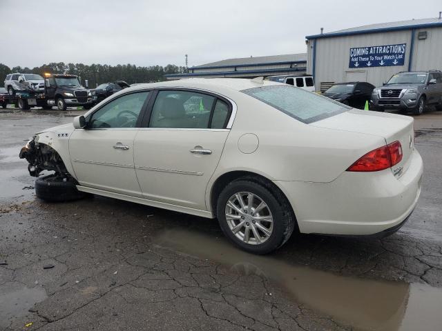 Photo 1 VIN: 1G4HC5EM9AU133350 - BUICK LUCERNE CX 