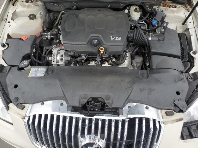 Photo 10 VIN: 1G4HC5EM9AU133350 - BUICK LUCERNE CX 