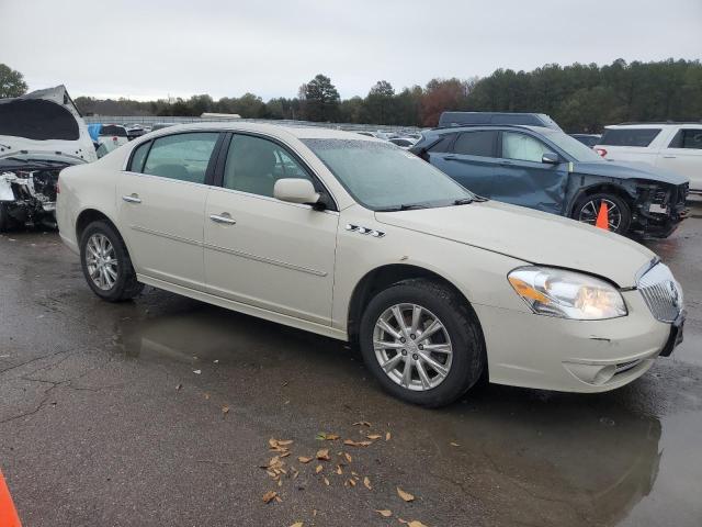 Photo 3 VIN: 1G4HC5EM9AU133350 - BUICK LUCERNE CX 