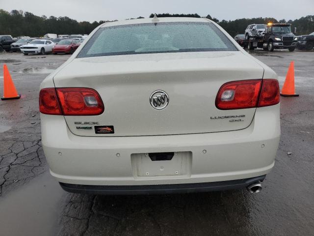 Photo 5 VIN: 1G4HC5EM9AU133350 - BUICK LUCERNE CX 