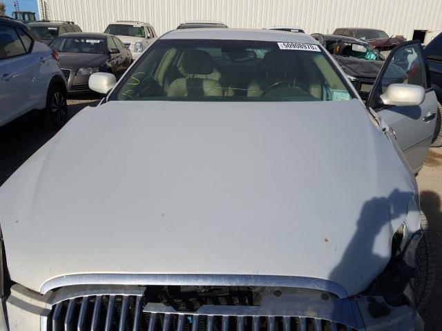 Photo 6 VIN: 1G4HC5EM9AU134546 - BUICK LUCERNE CX 