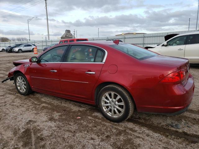 Photo 1 VIN: 1G4HC5EM9AU134840 - BUICK LUCERNE CX 