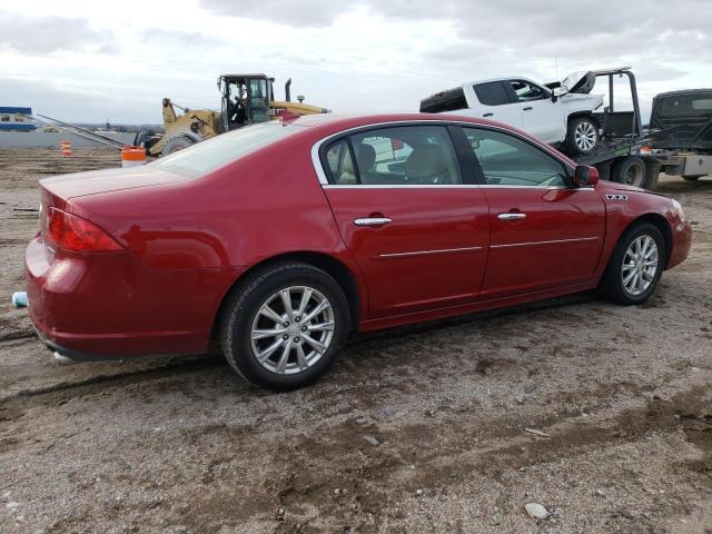 Photo 2 VIN: 1G4HC5EM9AU134840 - BUICK LUCERNE CX 