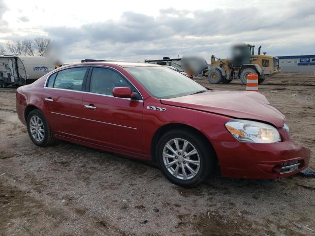 Photo 3 VIN: 1G4HC5EM9AU134840 - BUICK LUCERNE CX 