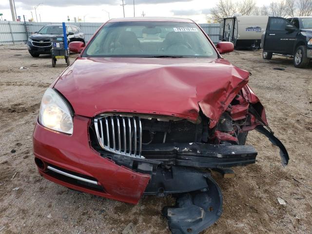 Photo 4 VIN: 1G4HC5EM9AU134840 - BUICK LUCERNE CX 