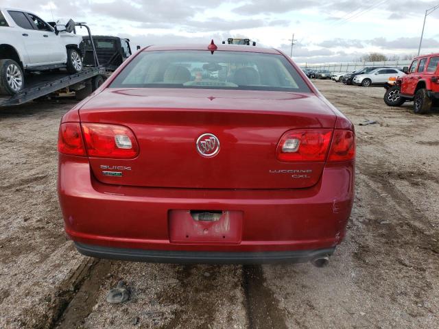 Photo 5 VIN: 1G4HC5EM9AU134840 - BUICK LUCERNE CX 