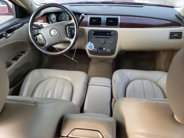 Photo 7 VIN: 1G4HC5EM9AU134840 - BUICK LUCERNE CX 