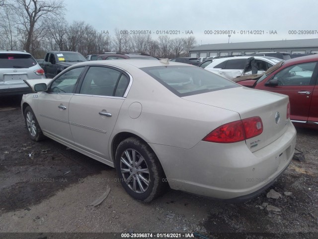 Photo 2 VIN: 1G4HC5EM9AU135986 - BUICK LUCERNE 