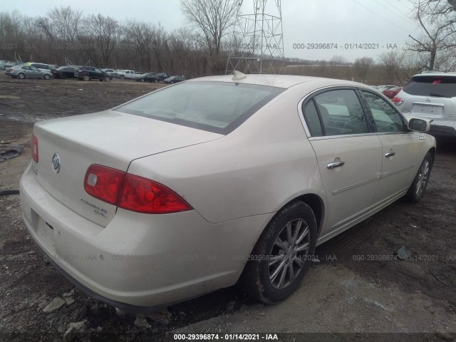 Photo 3 VIN: 1G4HC5EM9AU135986 - BUICK LUCERNE 