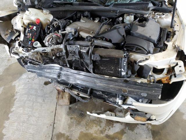 Photo 10 VIN: 1G4HC5EM9BU100124 - BUICK LUCERNE 