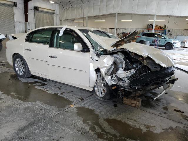 Photo 3 VIN: 1G4HC5EM9BU100124 - BUICK LUCERNE 