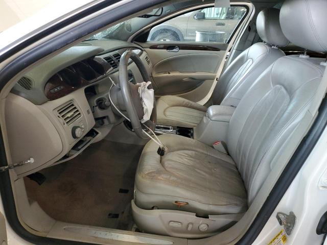 Photo 6 VIN: 1G4HC5EM9BU100124 - BUICK LUCERNE 