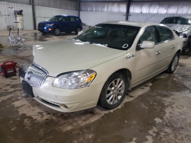 Photo 1 VIN: 1G4HC5EM9BU100267 - BUICK LUCERNE CX 