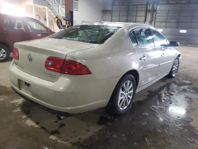 Photo 3 VIN: 1G4HC5EM9BU100267 - BUICK LUCERNE CX 