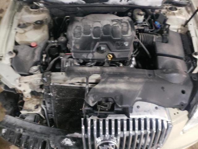 Photo 6 VIN: 1G4HC5EM9BU100267 - BUICK LUCERNE CX 