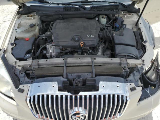 Photo 10 VIN: 1G4HC5EM9BU106070 - BUICK LUCERNE 