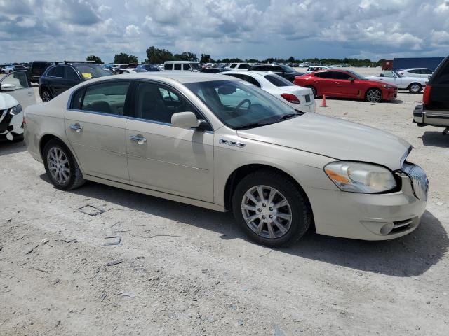 Photo 3 VIN: 1G4HC5EM9BU106070 - BUICK LUCERNE 