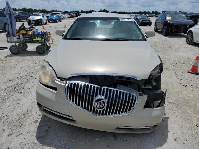 Photo 4 VIN: 1G4HC5EM9BU106070 - BUICK LUCERNE 