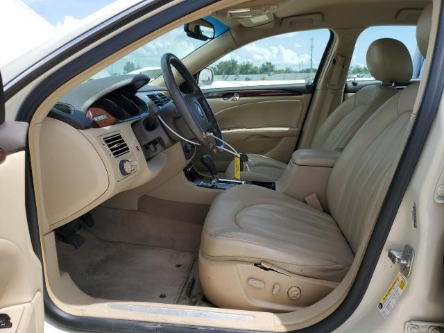 Photo 6 VIN: 1G4HC5EM9BU106070 - BUICK LUCERNE 