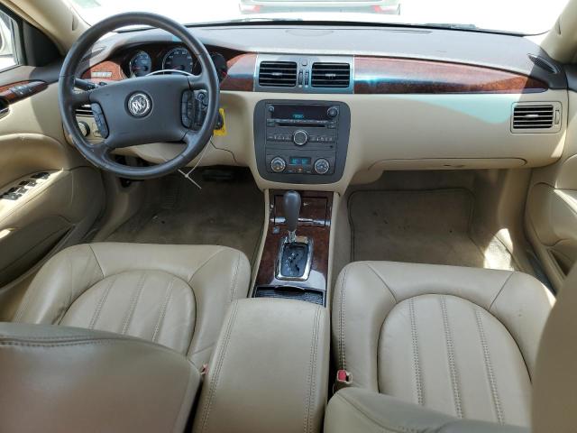 Photo 7 VIN: 1G4HC5EM9BU106070 - BUICK LUCERNE 