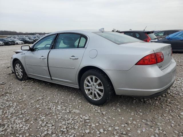 Photo 1 VIN: 1G4HC5EM9BU107882 - BUICK LUCERNE CX 