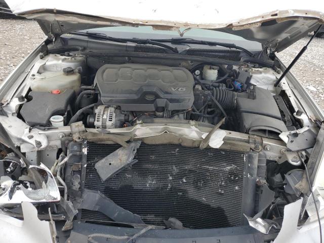 Photo 10 VIN: 1G4HC5EM9BU107882 - BUICK LUCERNE CX 