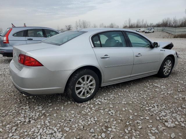 Photo 2 VIN: 1G4HC5EM9BU107882 - BUICK LUCERNE CX 