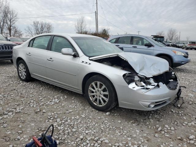 Photo 3 VIN: 1G4HC5EM9BU107882 - BUICK LUCERNE CX 