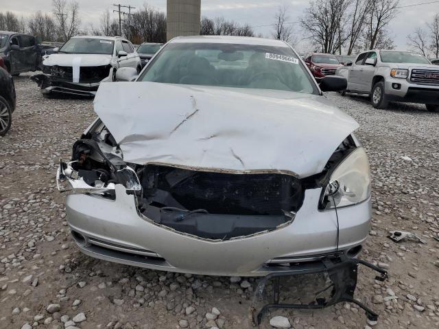 Photo 4 VIN: 1G4HC5EM9BU107882 - BUICK LUCERNE CX 