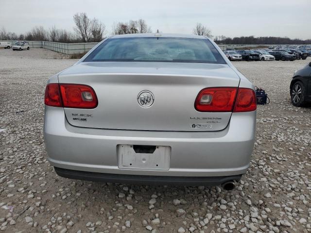 Photo 5 VIN: 1G4HC5EM9BU107882 - BUICK LUCERNE CX 